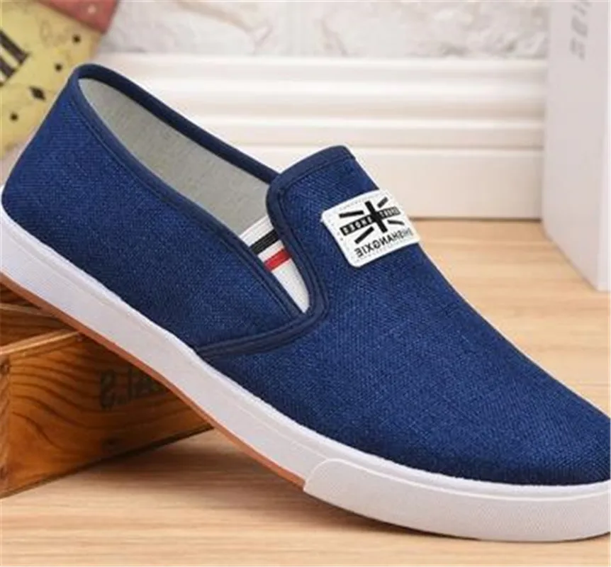 

Running Shoes Men Outdoor Light JoggingBreathable Footwear Sneakers