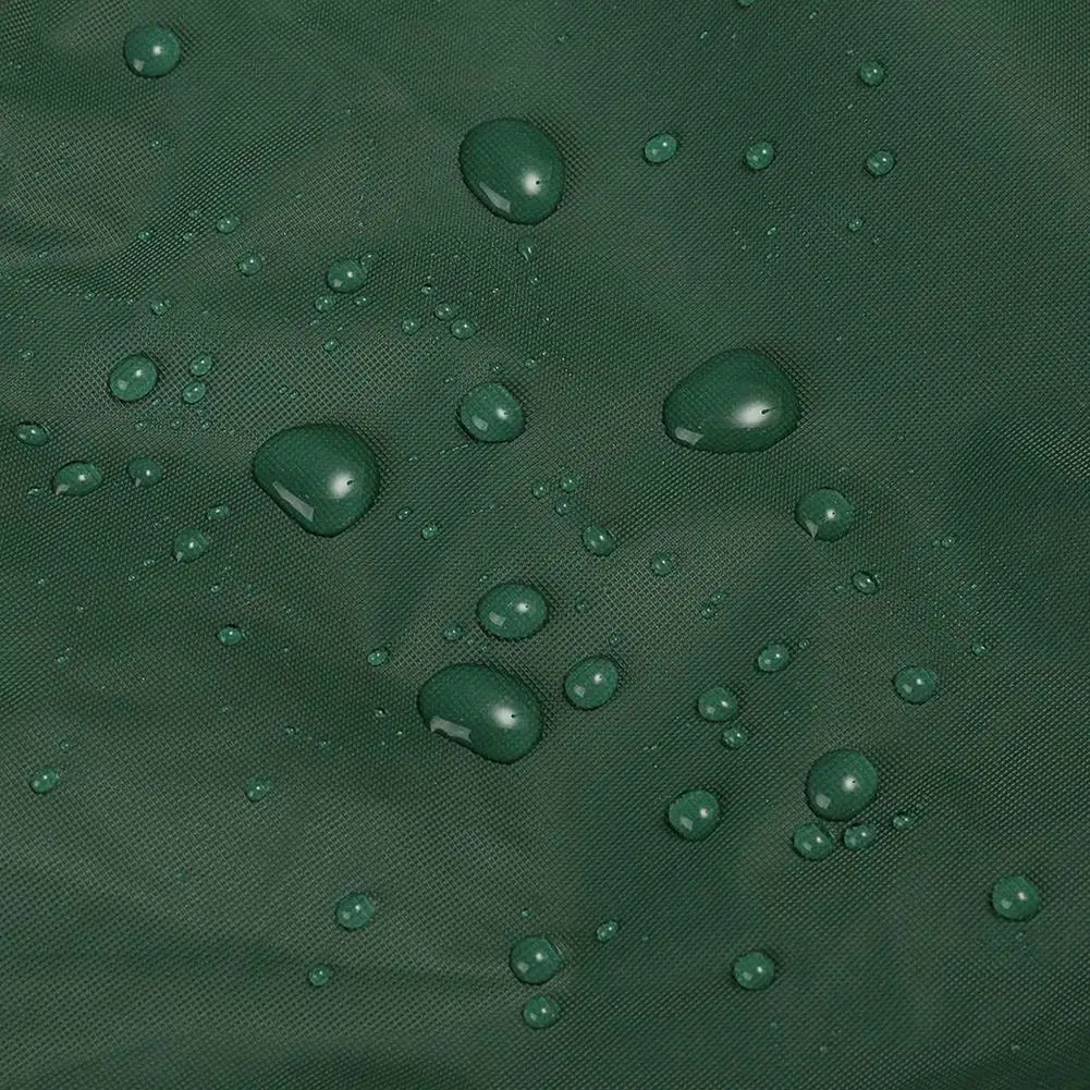 Чехол для уличной мебели 2 размера пылезащитный чехол из ткани Оксфорд