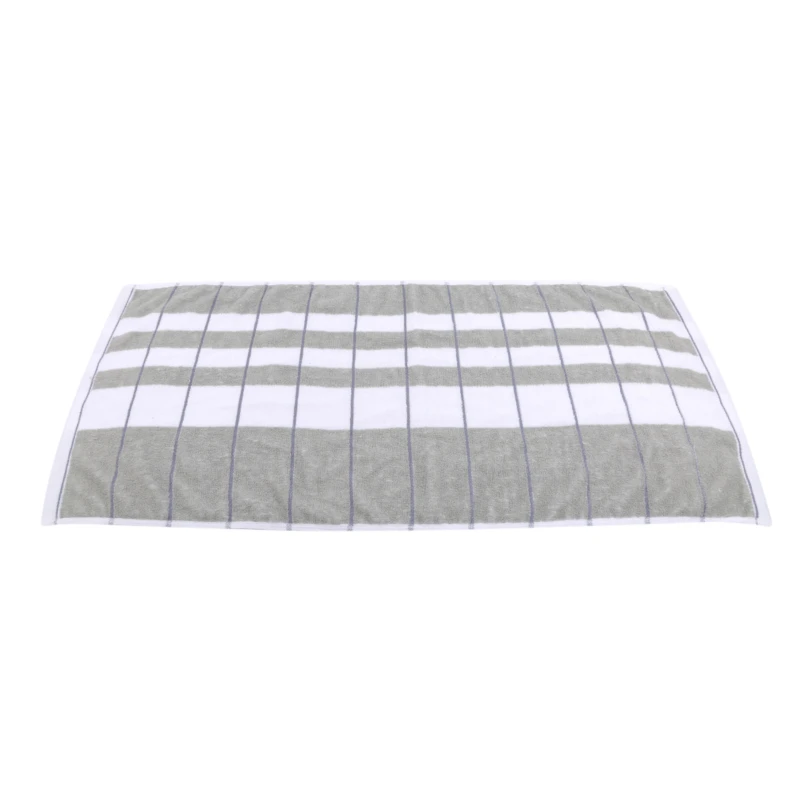 

Plaid 100% Cotton Kitchen Hair Hand Hotel Beach Spa Bath Face Towel Thick Soft For Adults Kids Home asciugamani handdoeken
