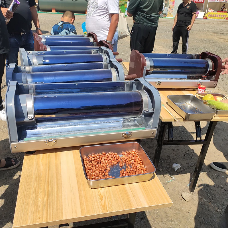 Солнечные грили|Гриль-барбекю| |