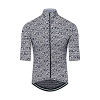 cafe du cycliste summer mens cycling jersey breathable short sleeve outdoor sports bicycle clothes shirt maillot ciclismo 2021