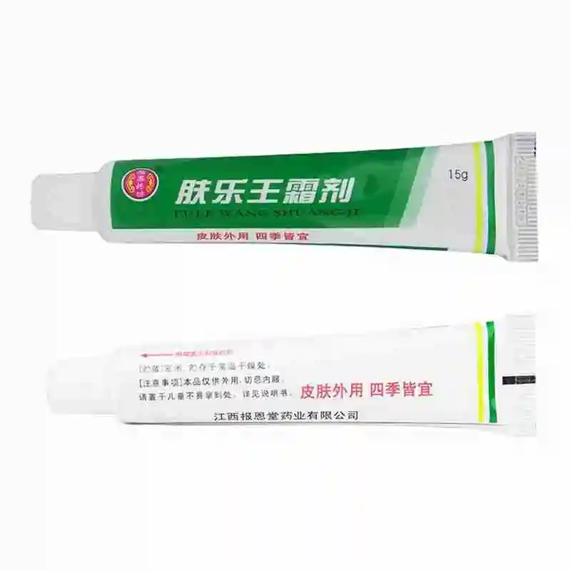 Крем для лечения псориаза дерматита экземы массажный крем 1 шт. |