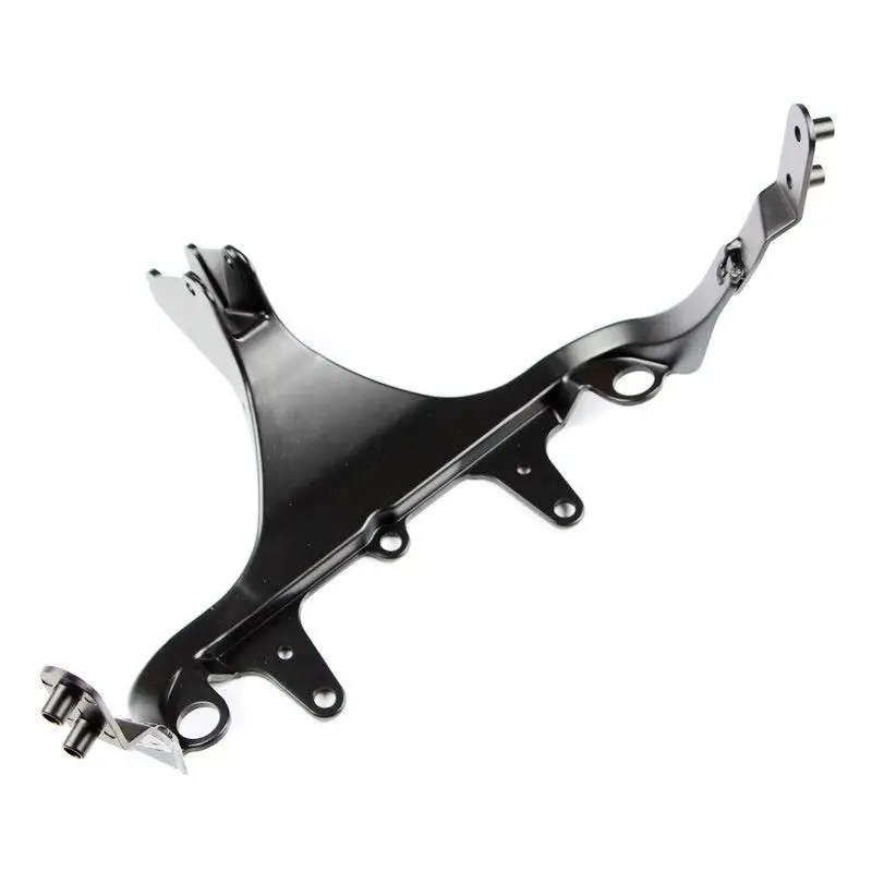 

Новая передняя Верхняя фара обтекатель держатель для Kawasaki Ninja ZX9R 02-03