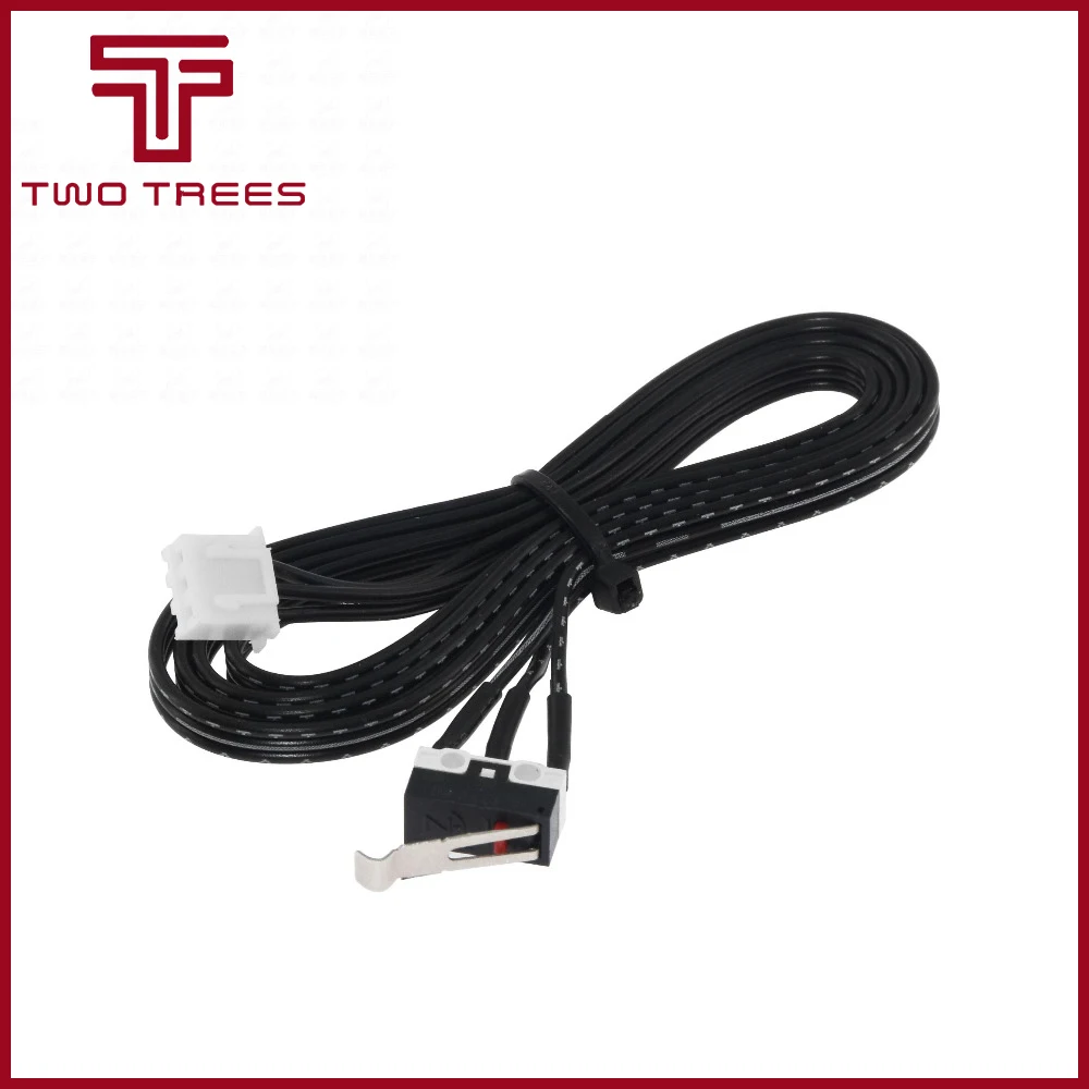 Аксессуары для 3D принтера DIY концевой выключатель с линейным микро