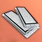 Сменные детали для робота-пылесоса Roborock S5 S55 S50 S6 S5max S6max V