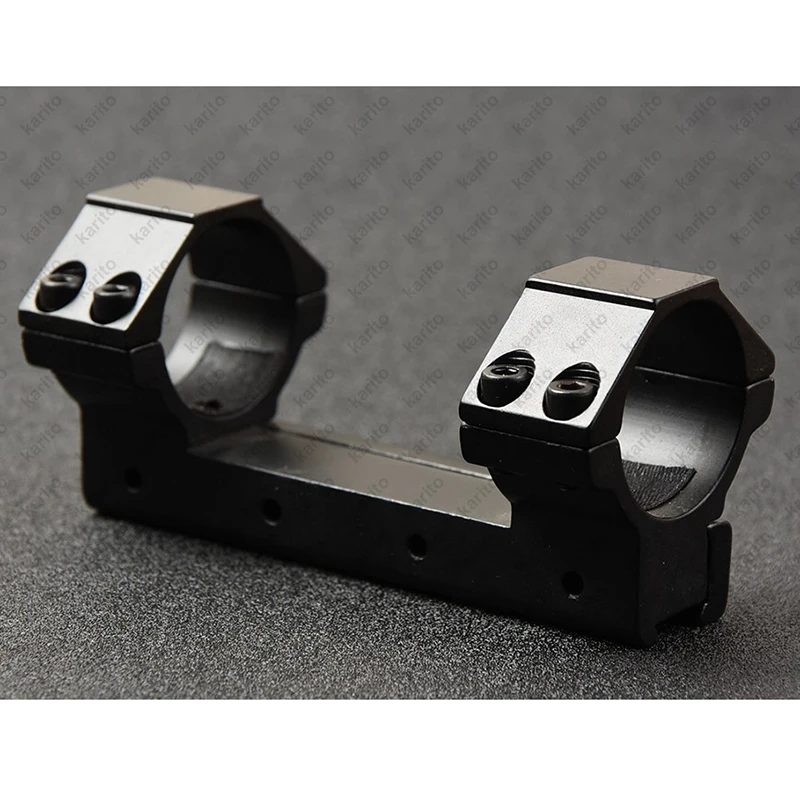 Винтовочный прицел ласточкин хвост рейку 1 дюйм 30 мм кольцо и стоп винт