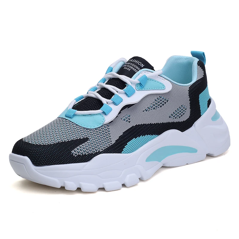 

Men's Business Casual Shoes 2020 Fashion Male Lace-Up Simple Shoes casual Shoes For Men Footwear Tenis Feminino39.40.41.42.43.44