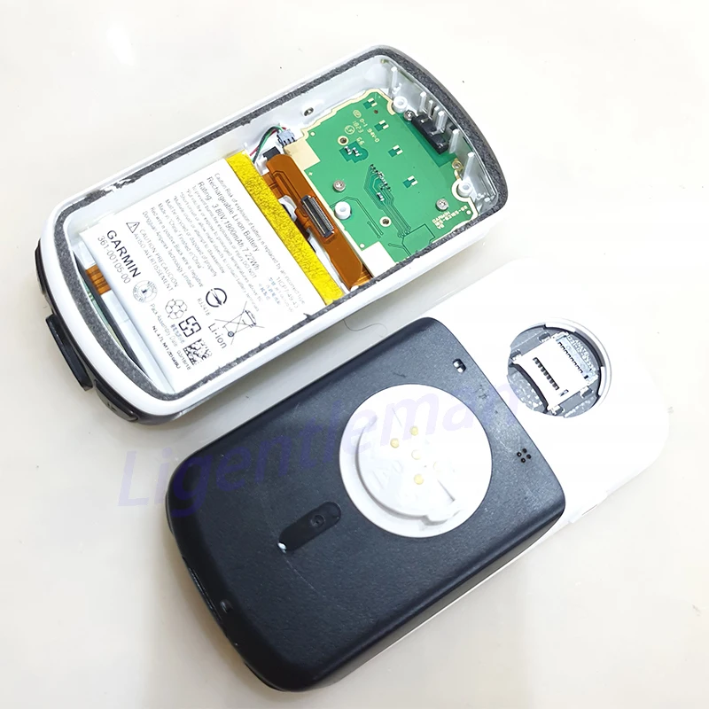 

Original Back Cover for Garmin Edge 1030 Repair Parts Replacement Rear Cover Case