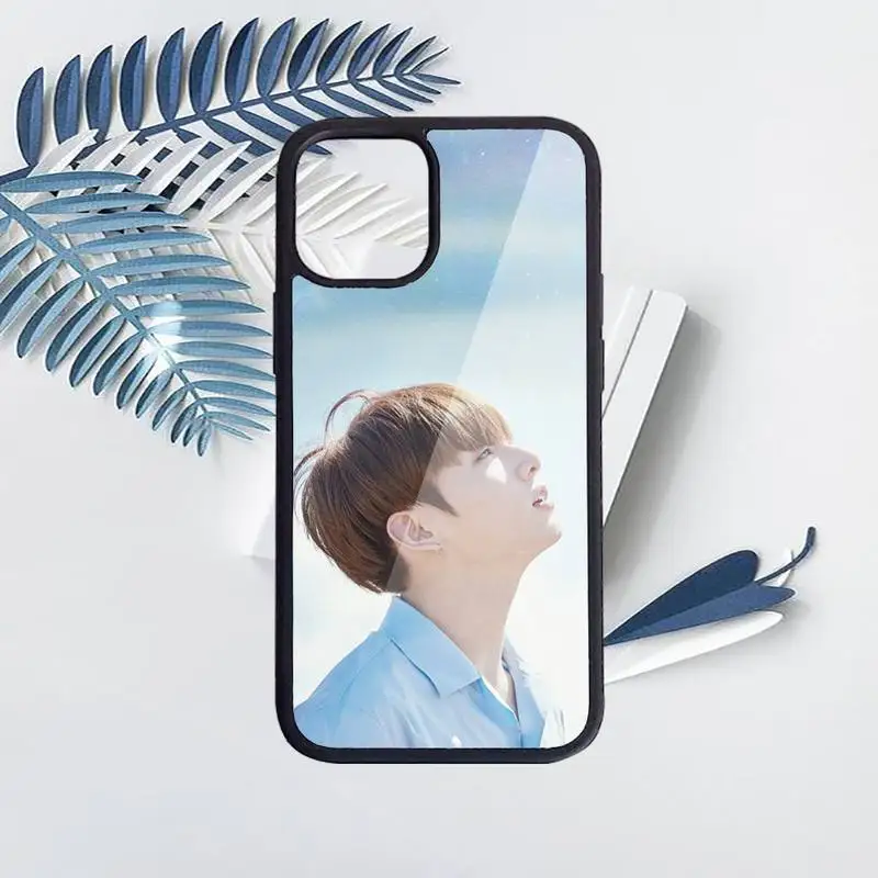 

Euphoria Jungkook kpop Phone Case for iPhone 11 12 pro XS MAX 8 7 6 6S Plus X 5S SE 2020 XR Hard PC