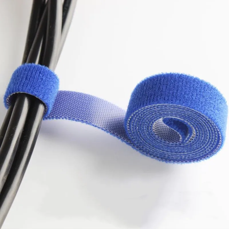 7 шт. волшебная лента крючки клейкая нейлоновая наклейка застежка липучка без