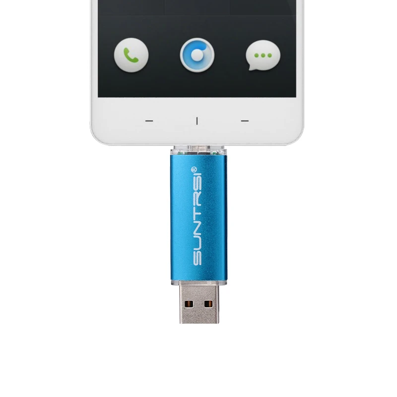 Фото USB-флеш-накопитель Suntrsi, 2,0 дюйма, 8 ГБ, 16 ГБ, 32 ГБ, 64 ГБ, 128 ГБ №5