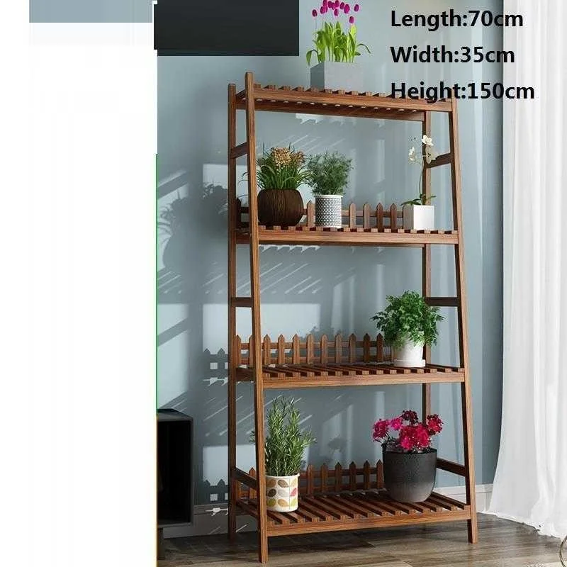 

Estanteria Macetas Estante Para Plantas Garden Shelves For Dekoration Outdoor Stand Stojak Na Kwiaty Balcony Flower Plant Shelf