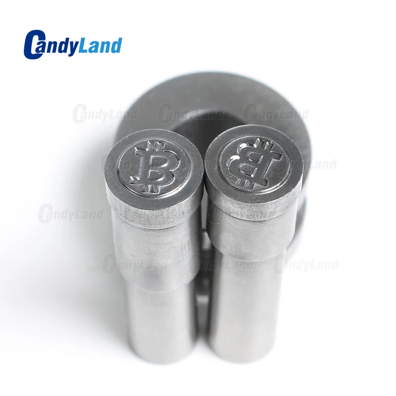 CandyLand BC молочная таблетка штампованная штамповочный набор с пользовательским