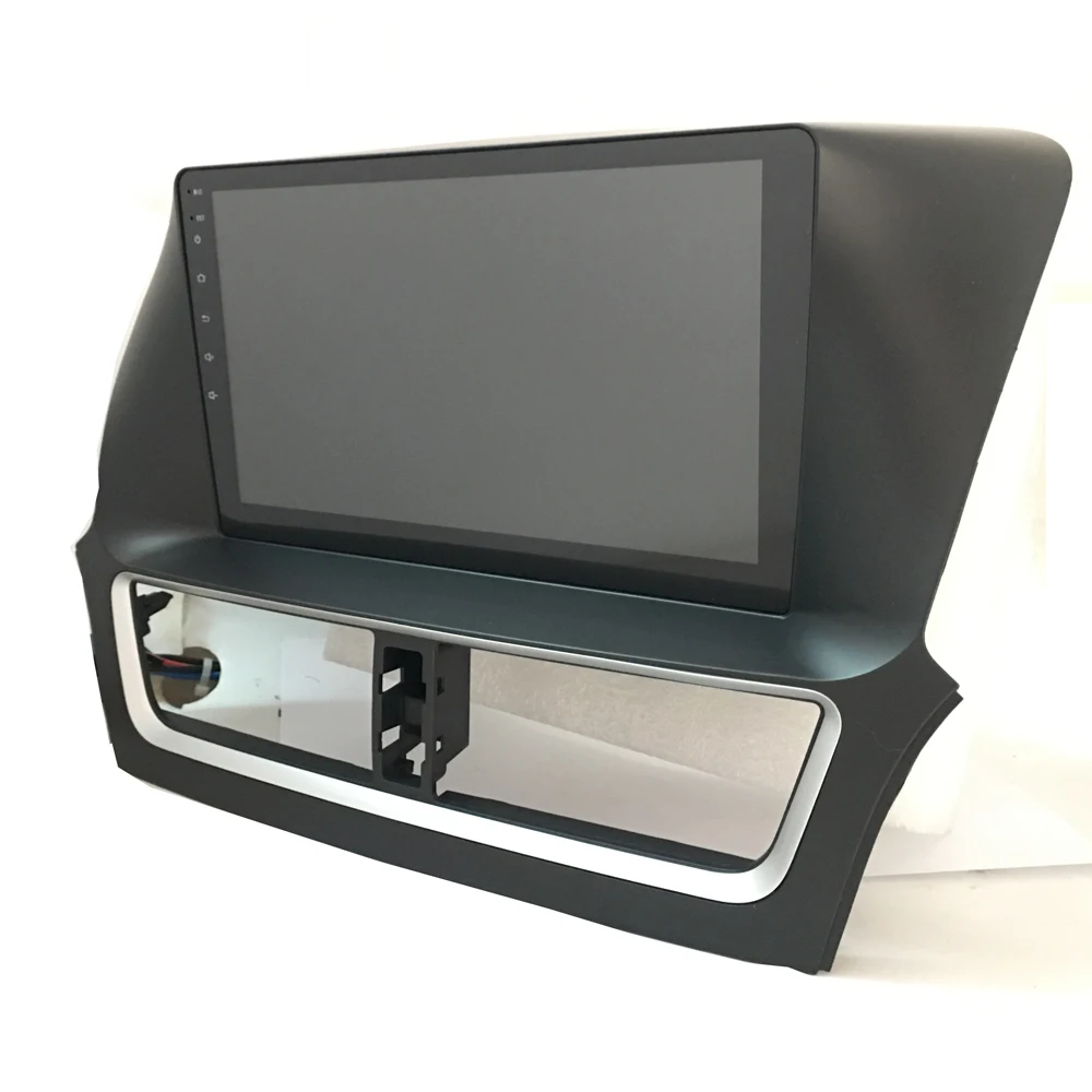 Автомагнитола HANG XIAN 2 din для FAW Besturn X80 2017 автомобильный dvd проигрыватель с GPS