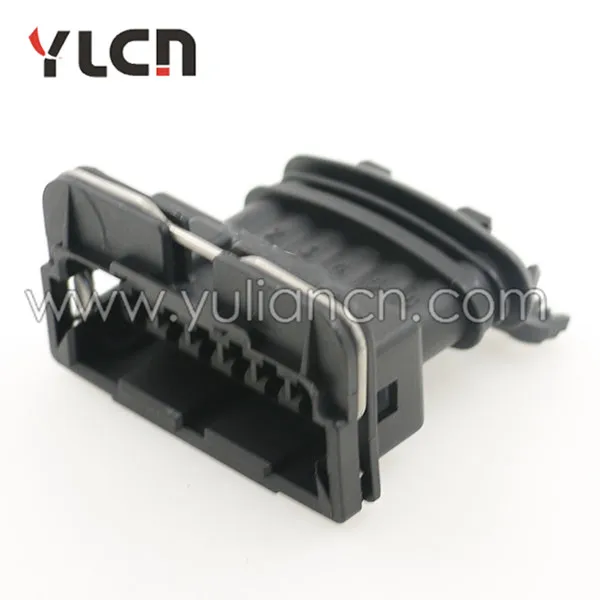 

Бесплатная доставка, 5 комплектов, 6 контактов, герметичный водонепроницаемый разъем 282767-2