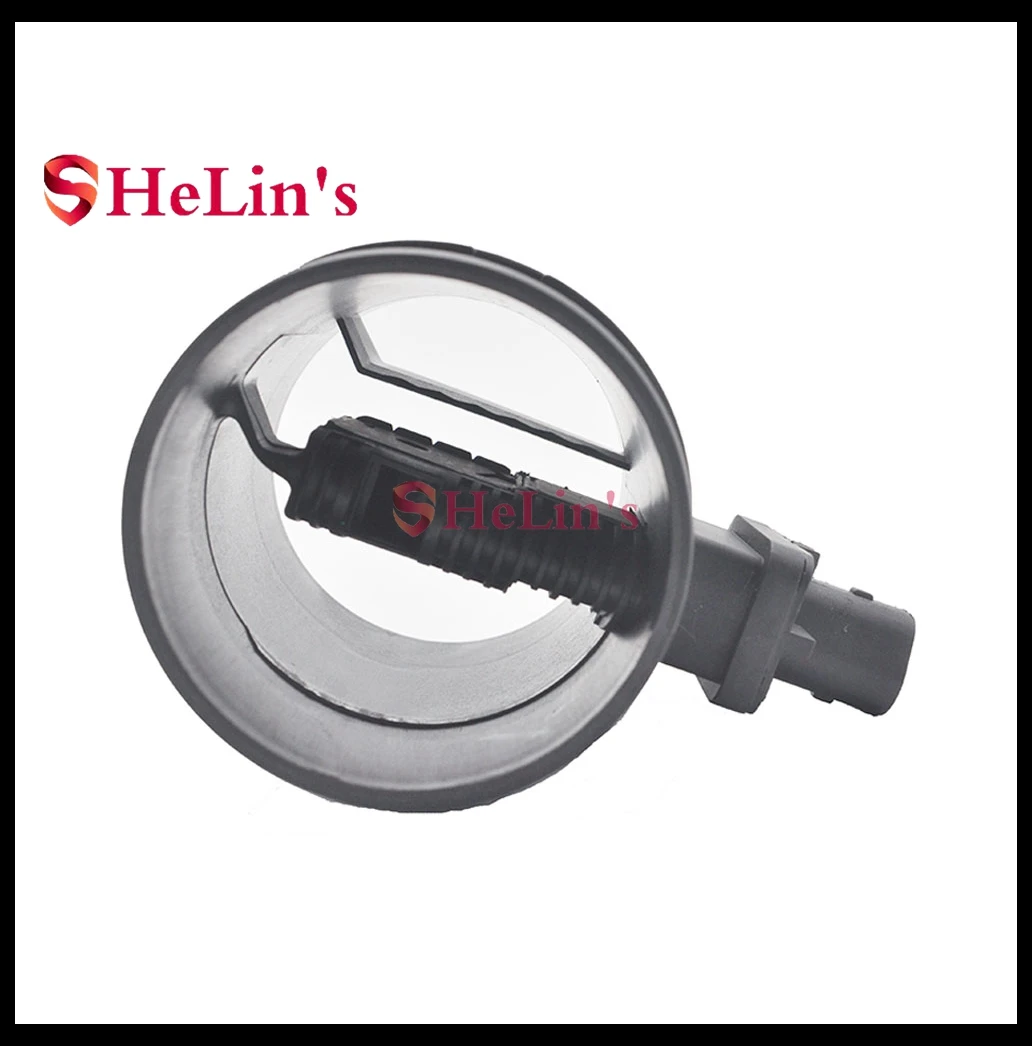 

0281002912 Mass Air Flow Meter Sensor For Chevrolet Cruze Malibu Orlando Opel Vauxhall Astra Cascada Insignia Zafira Saab 9-5