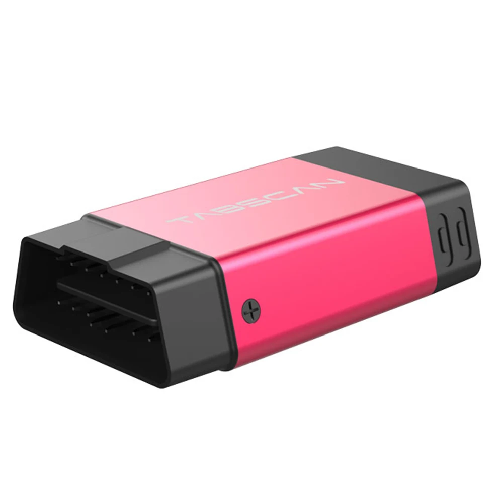 EUCLEIA T2 Все системы Авто диагностический инструмент Bluetooth OBD2 сканер для Android
