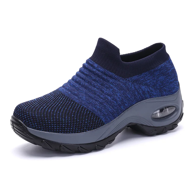 

2021 ladies casual shoes walking shoes