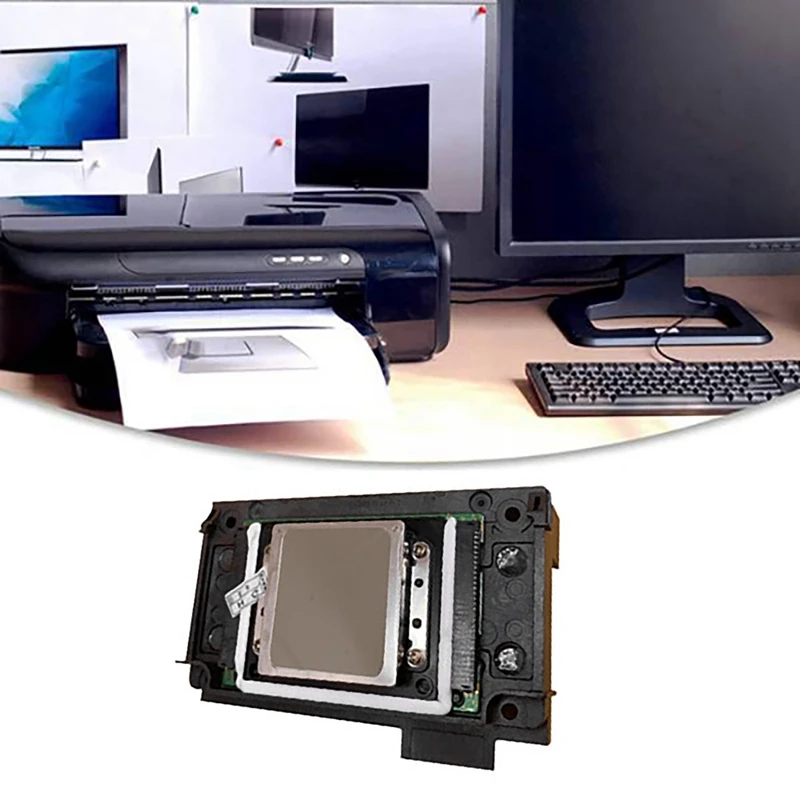 Для Epson XP600 XP610 XP620 XP625 XP630 XP635 XP700 DX8 DX9 XP601 XP950 XP820 шестицветная пьезоэлектрическая