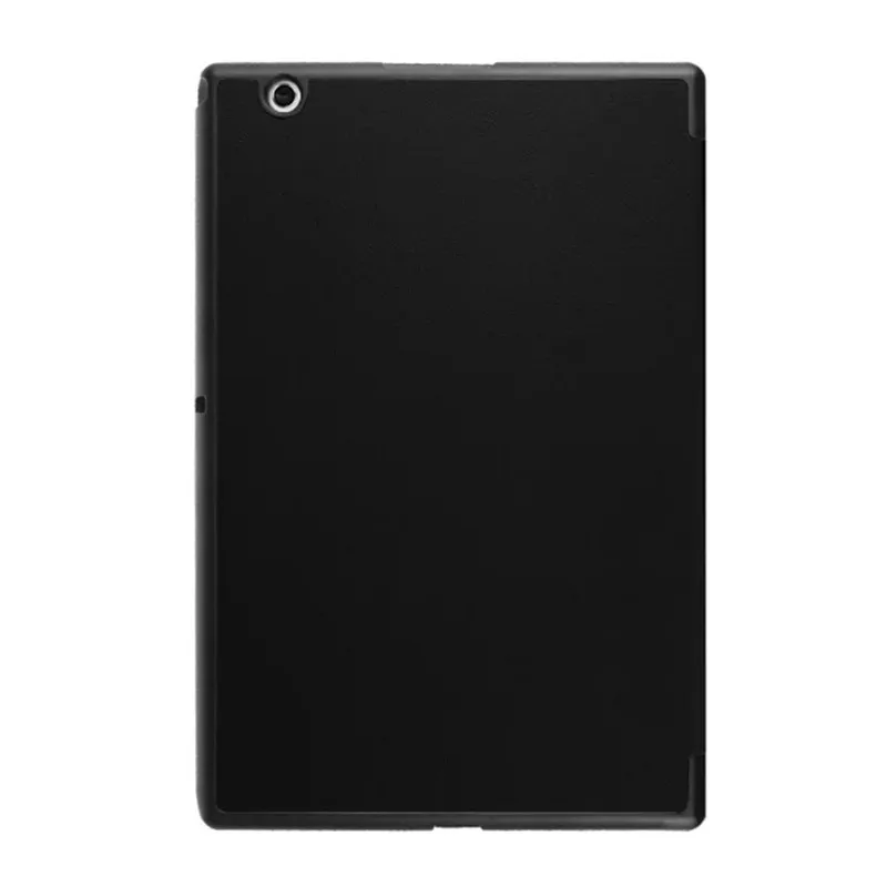 Умный чехол для Sony Xperia Z4 Tablet SGP712 10 1 дюймов защитный флип-чехол с подставкой Funda Z2