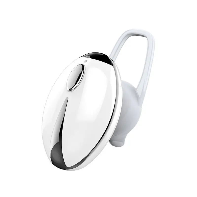 

Новая Bluetooth-гарнитура, односторонняя мини-гарнитура для автомобиля, бега, спорта