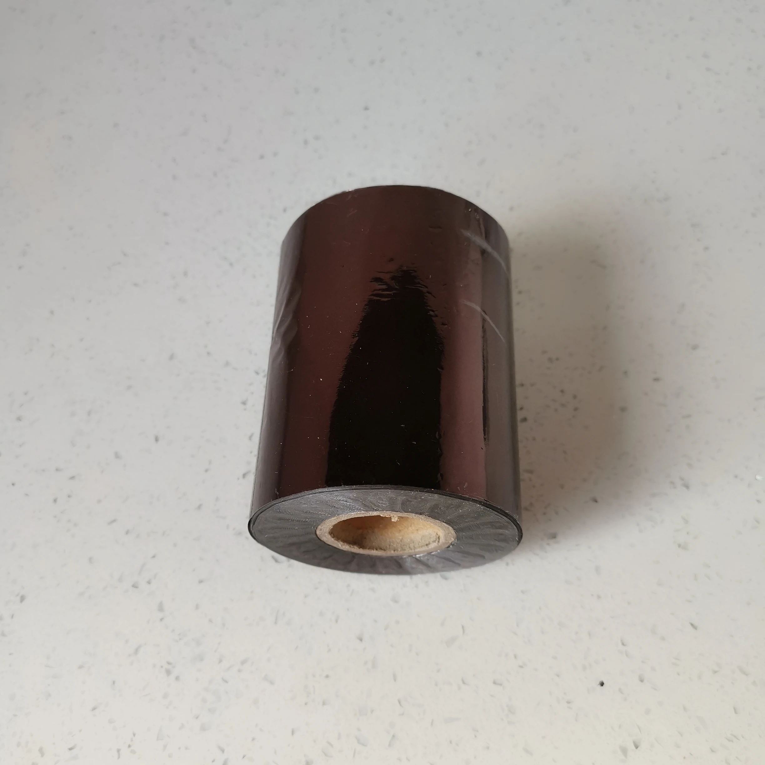 2 рулона Кофе Цвет 8 см X 120 мл Горячая фольга теплопередачи для