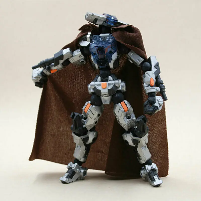 [Только плащ] масштаб 1/12 доступная на заказ ткань модель для экшн-фигурки SHF 6