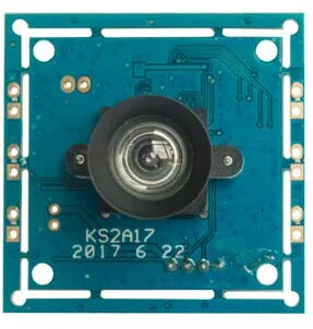 2MP OV2710 датчик высокой скорости 120FPS/S USB модуль камеры для видео обучения