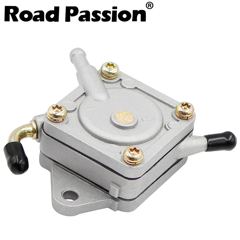 Для газового топливного насоса 290FE 350FE Kawasaki Engine 1014523S 5136 FP002 Club Автомобильная газовая Гольф-мобиль DS и Ford 350FE 290FE-JN6-F4410