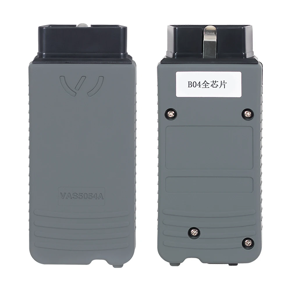 VAS 5054A ODIS V5.1.3 keygen OKI Bluetooth AMB2300 VAS 6154 wifi VAS5054A полный чип VAS5054 UDS для VAG диагностический инструмент