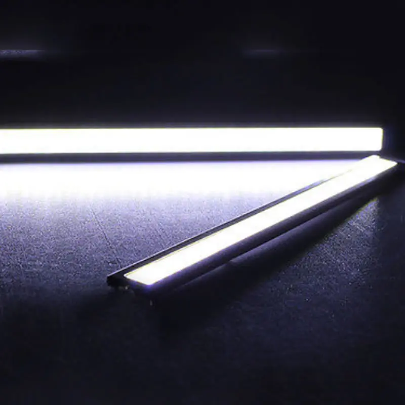 White 12 Вт водостойкый Led синий морской Светодиодный светильник любезность и общего назначения полосы для лодки - Испускаемый цвет: White