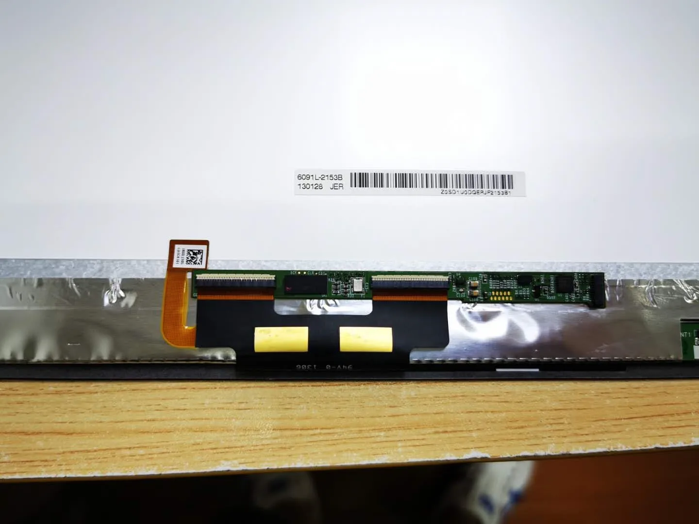ЖК-экран для ноутбука 15 6 дюйма с сенсорным дигитайзером Acer R7-571 1920*1080 | Компьютеры