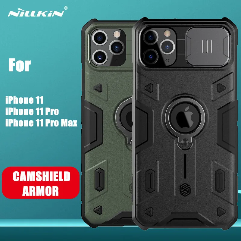 Nillkin iphone 15 pro