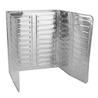 1 шт., алюминиевая фольга для удаления брызг масла