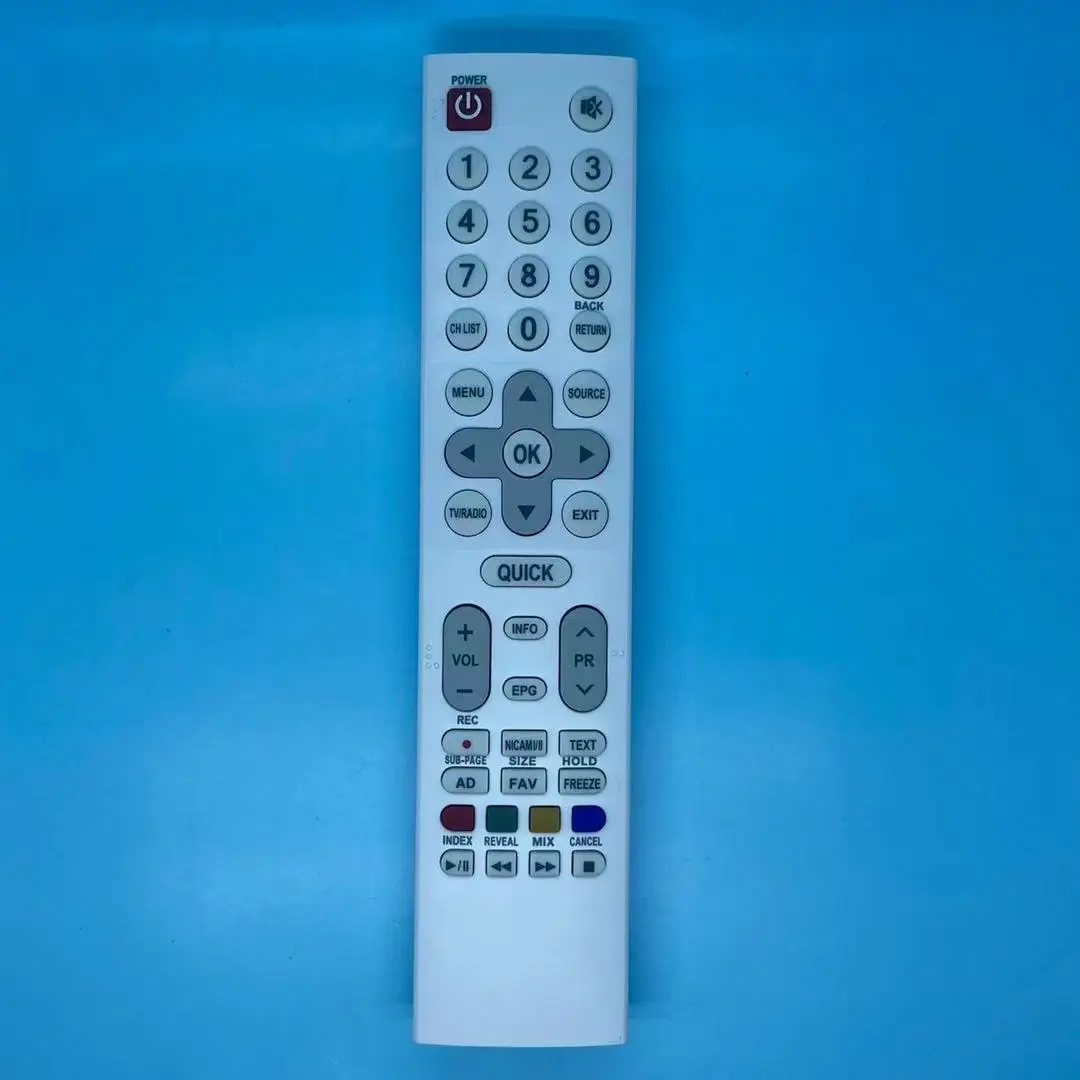 Оригинальный новый пульт дистанционного управления smart TV подходит для Skyworth HS-7700J