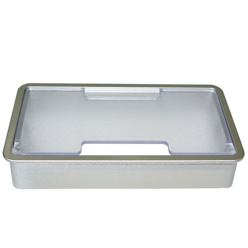 Пластиковая настольная Обложка с отверстием для проволоки основание