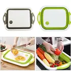 4 в 1, Складная Ванна для посуды