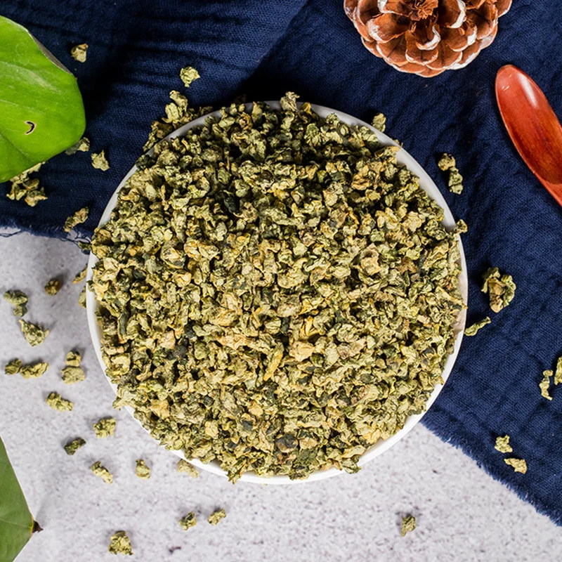 

2020 Shandonh He Ye Li Lotus Leaf Grain Natural Products for Lipid-lowering and Clear Heat