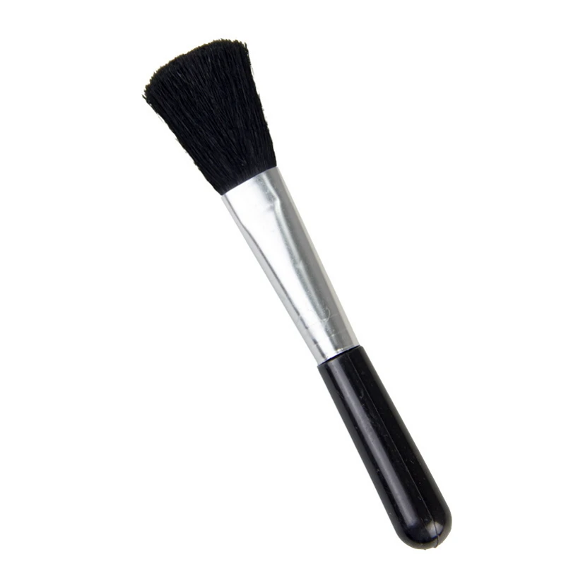 1pcs Brush B 3 в 1 портативный чистящий набор для камеры, чистящая ткань, очиститель, ручка, воздушный бластер, воздуходувка, набор для объектива камеры, телефоны с клавиатурой - Цвет: 1pcs Brush B