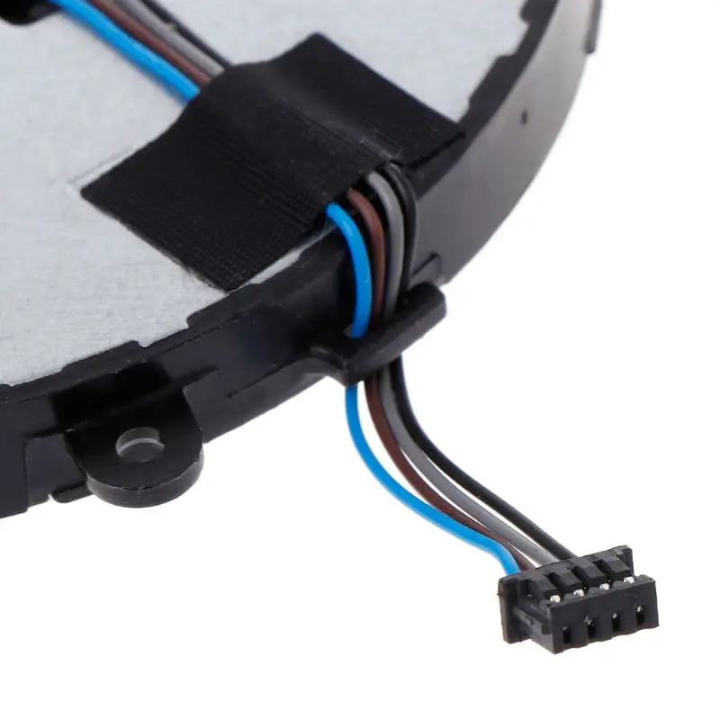 ORG охлаждающий вентилятор для ноутбука кулер процессора замена компьютера 926845 001