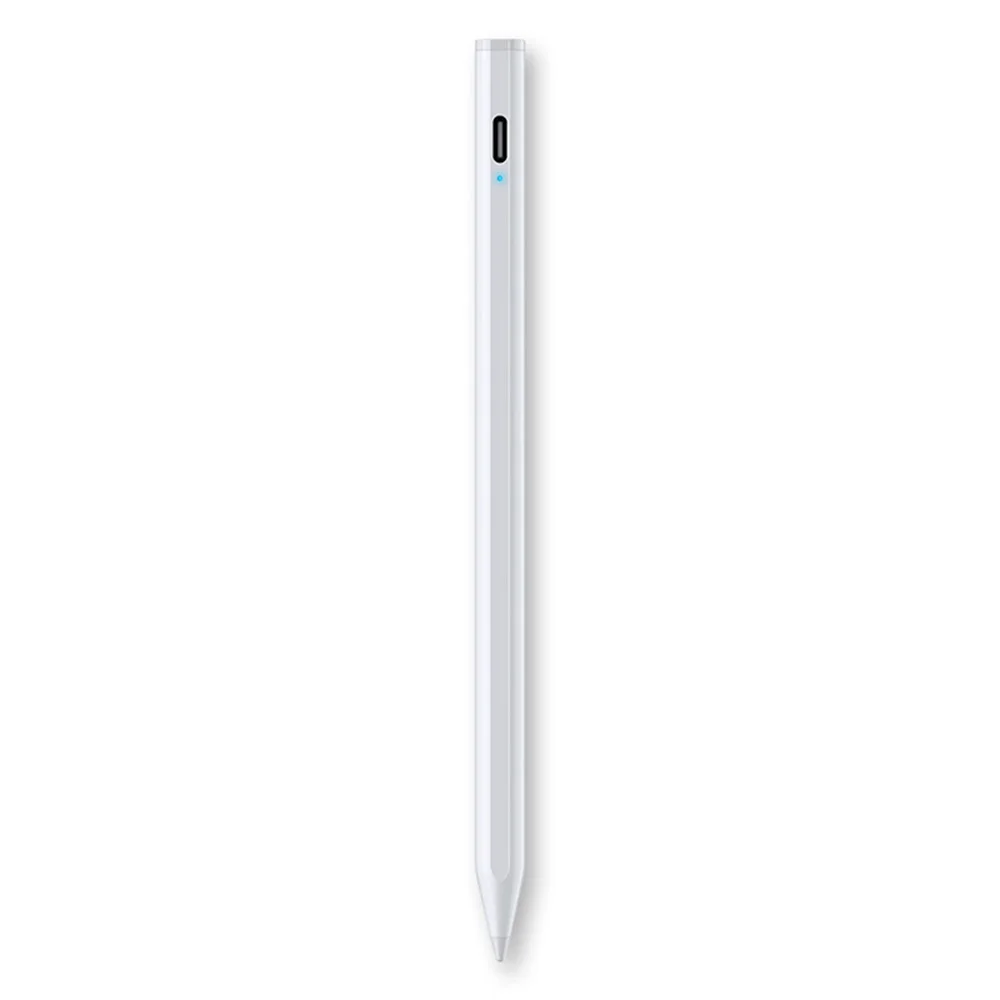 

Tablet Pen Painting Handwriting Touch Control Pencil Active Capacitive Stylus Pen For IPad Mis-touch Prevention Pencil