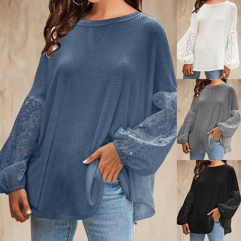 LOOZYKIT Women Yoga Shirt Sexy Lantern Sleeve T-Shirt Sport Tops Gym Clothes Running Fitness Tank Sportwear | Спорт и развлечения