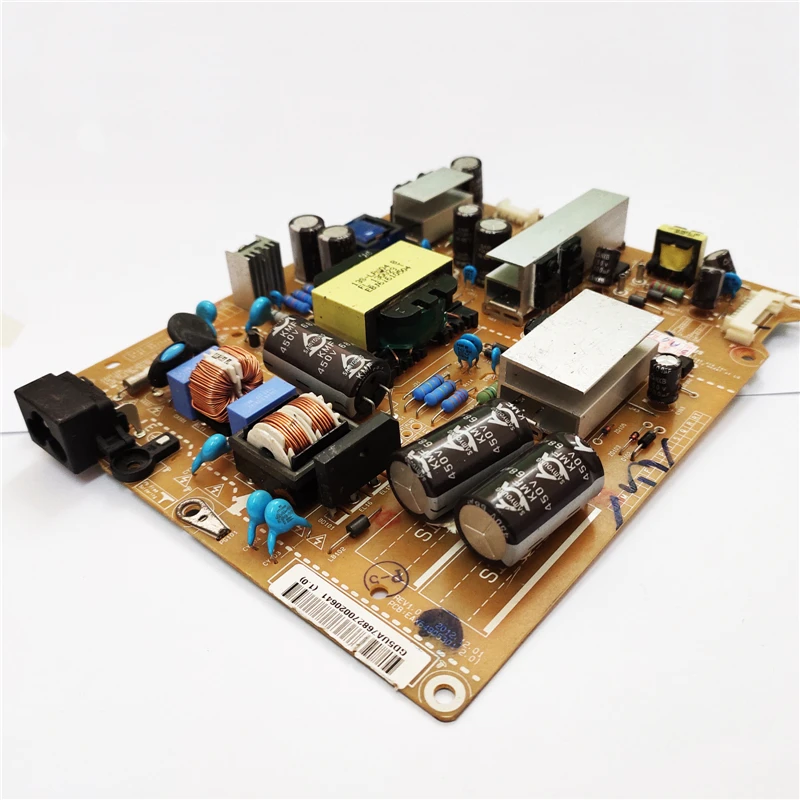 Плата питания Vilaxh LG3739-13PL 1 для LG EAX64905301 LG3739-13PL1 42LN519C-CC LGP42-13PL1 | Детали принтеров