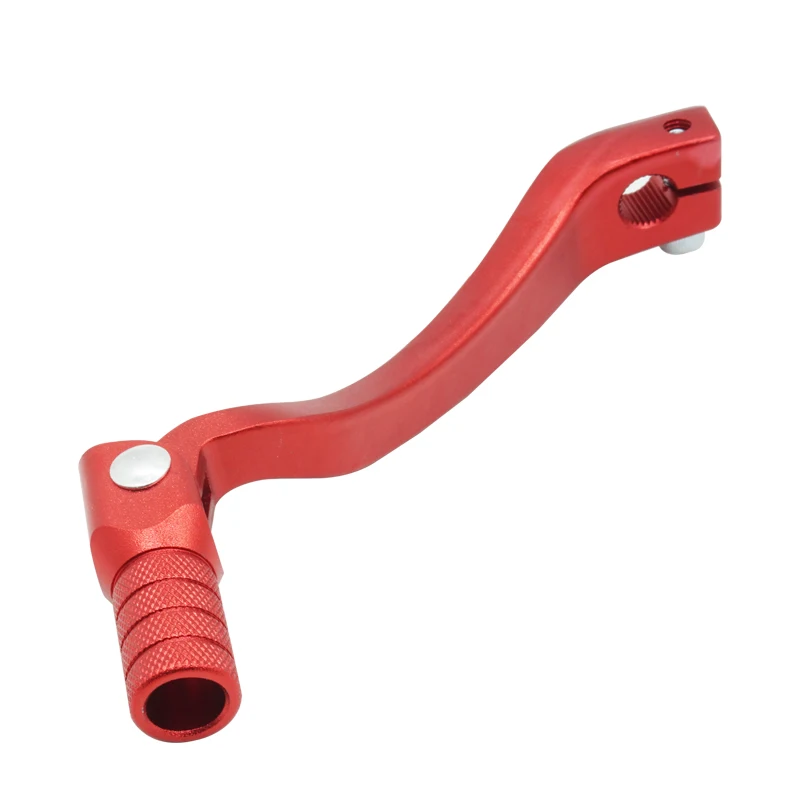 На этот раз Цвет рычага переключения передач двигателя мотоцикла из