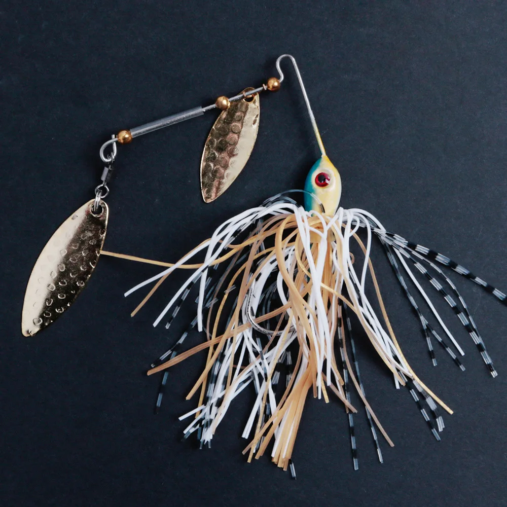 1 шт блесна приманка рыболовные приманки искусственные блесны для рыбалки ложка