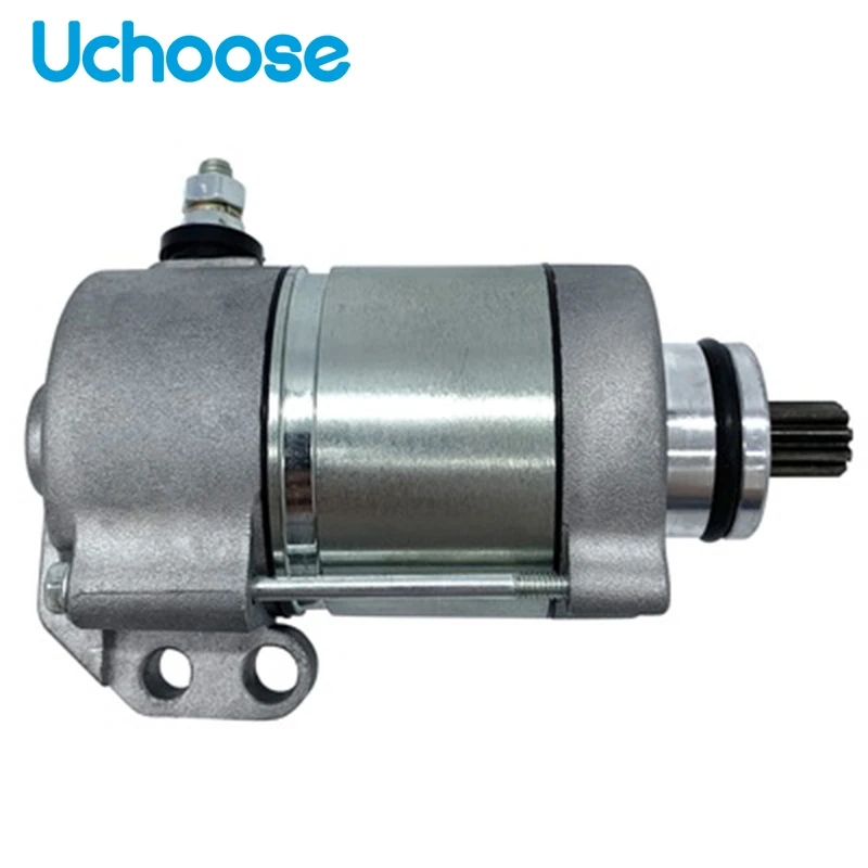 Стартер мотора 12 В стартер мотор скутер для KTM мотоцикла 250 300 XC EXC 2008 тяжелых