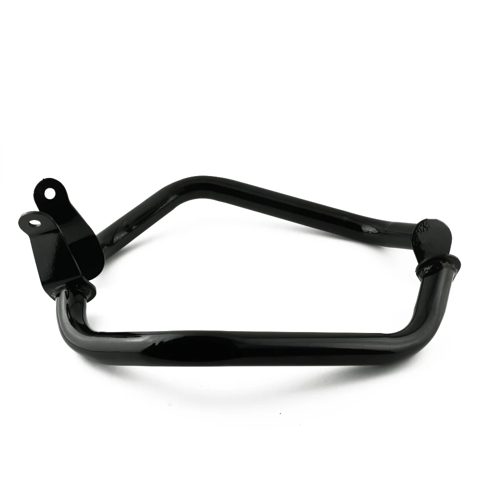 Черная защита двигателя мотоцикла противоударный стержень для Suzuki M109R 2006 2015 2007 2008