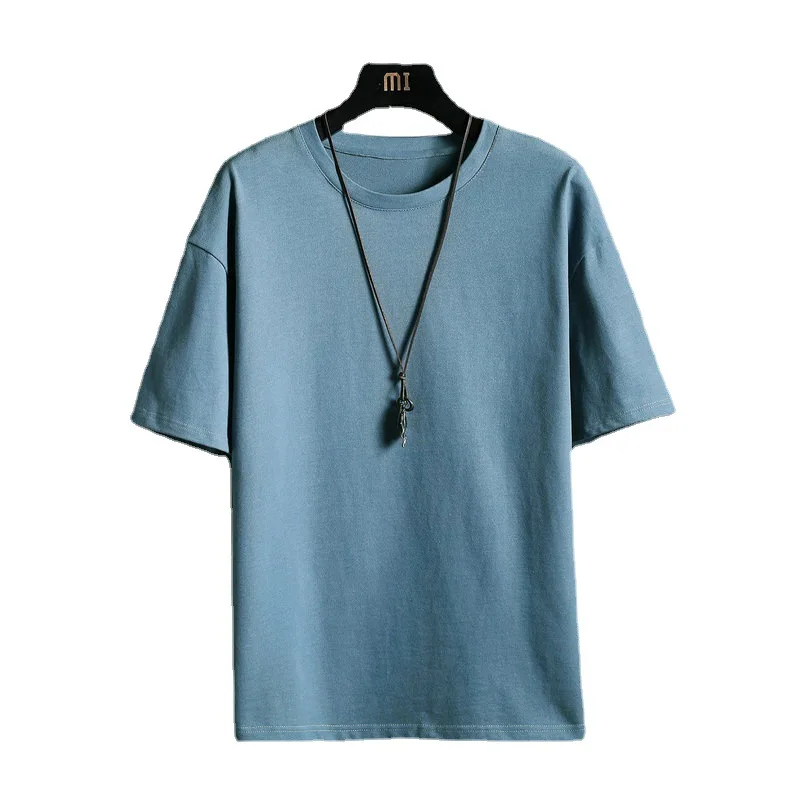 

Han edition tide lovers fashion breathable short-sleeved summer