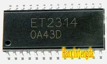 Pt2314 схема подключения микросхема 2 шт./лот ET2314 SOP28 SMD AliExpress