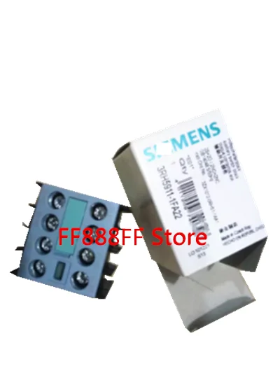 Контакт 3RH5911-1FA22 2 Открытый и закрытый |